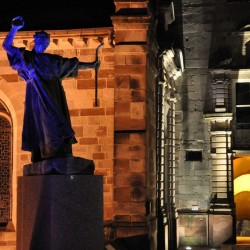 Eastern Mystery Tour 6N/7D